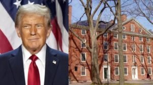 Harvard vs. Trump: Elite university loses access to billions in research funds