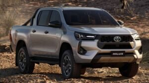 Price of Toyota Hilux Revo rival in Pakistan slashed by Rs 2.5Lac – Check New Rates