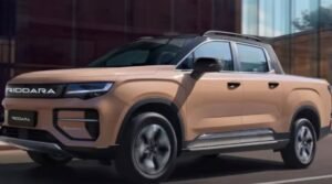 Riddara RD6 electric pickup truck to hit Pakistani roads this August Check price specs