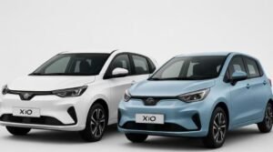 Inverex Xio: Check price, specs and range