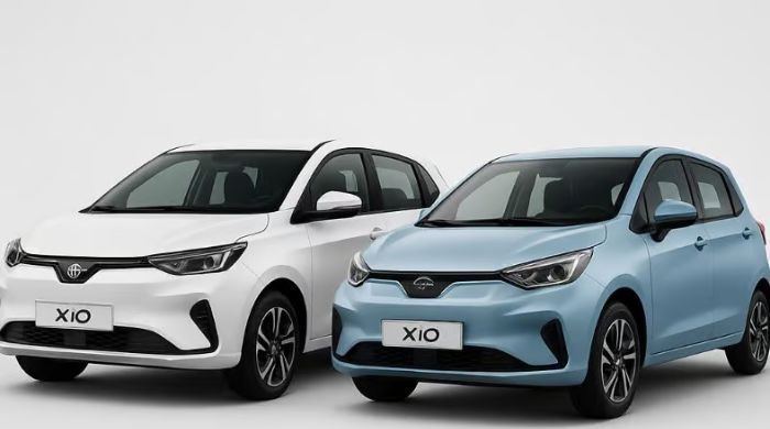 Inverex Xio: Check price, specs and range