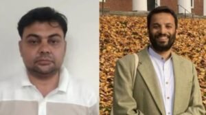 Who is Ali Khan Mahmudabad, the Muslim Professor arrested for spying for Pakistan