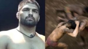 Rustam-e-Pakistan contender Adnan Tairanwala Pehalwan survives gun attack