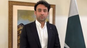 Bilal Bin Saqib appointed special aide to PM on blockchain, crypto