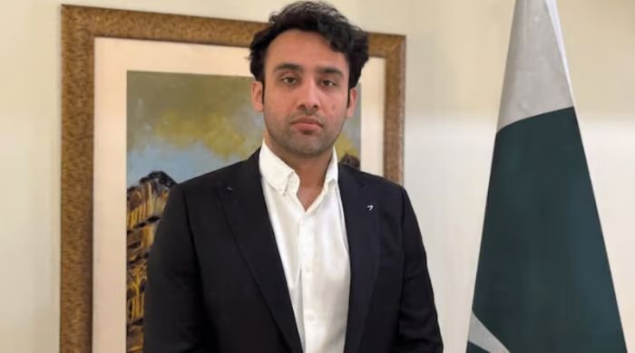 Bilal Bin Saqib appointed special aide to PM on blockchain, crypto
