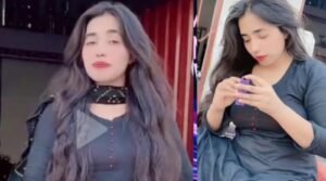 TikToker Iqra aka ‘Thal Ki Shehzadi’ murdered by cousin in ‘honor killing’