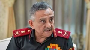 Indian military confirms losing fighter jets in clashes with Pakistan