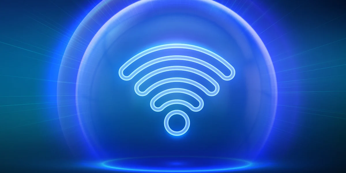 How to change WiFi password?