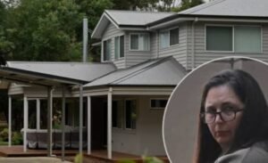 Australian woman 'loved' lunch guests she is accused of killing: court