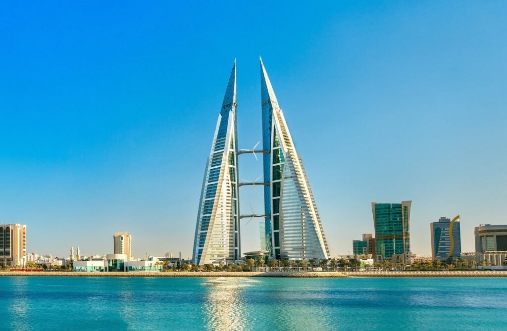 Here's how to secure Bahrain's 10-year Golden Visa