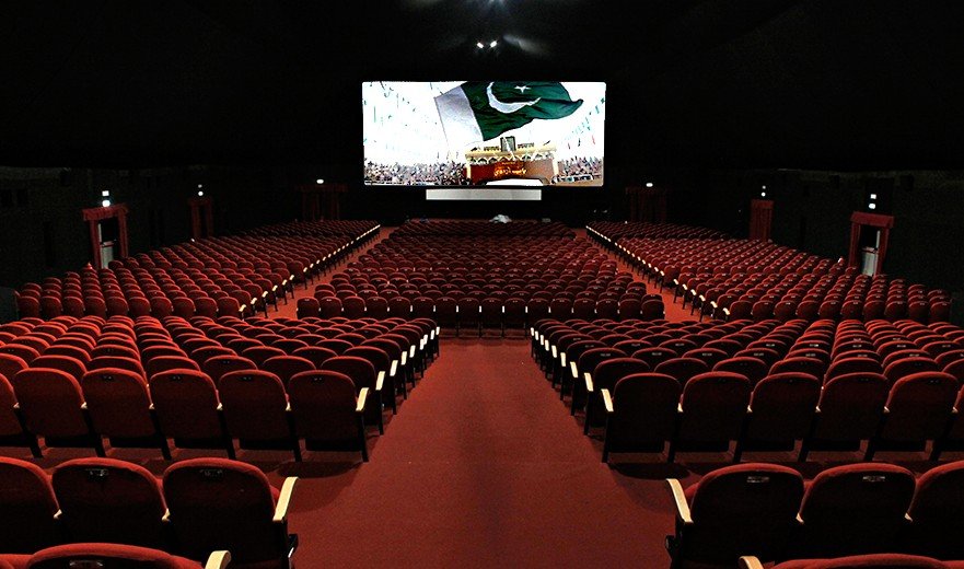 Pakistan imposes ban on dance to Indian songs