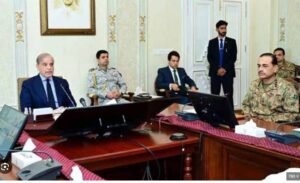 India will have to pay ‘double price’ for cowardly attacks: NSC