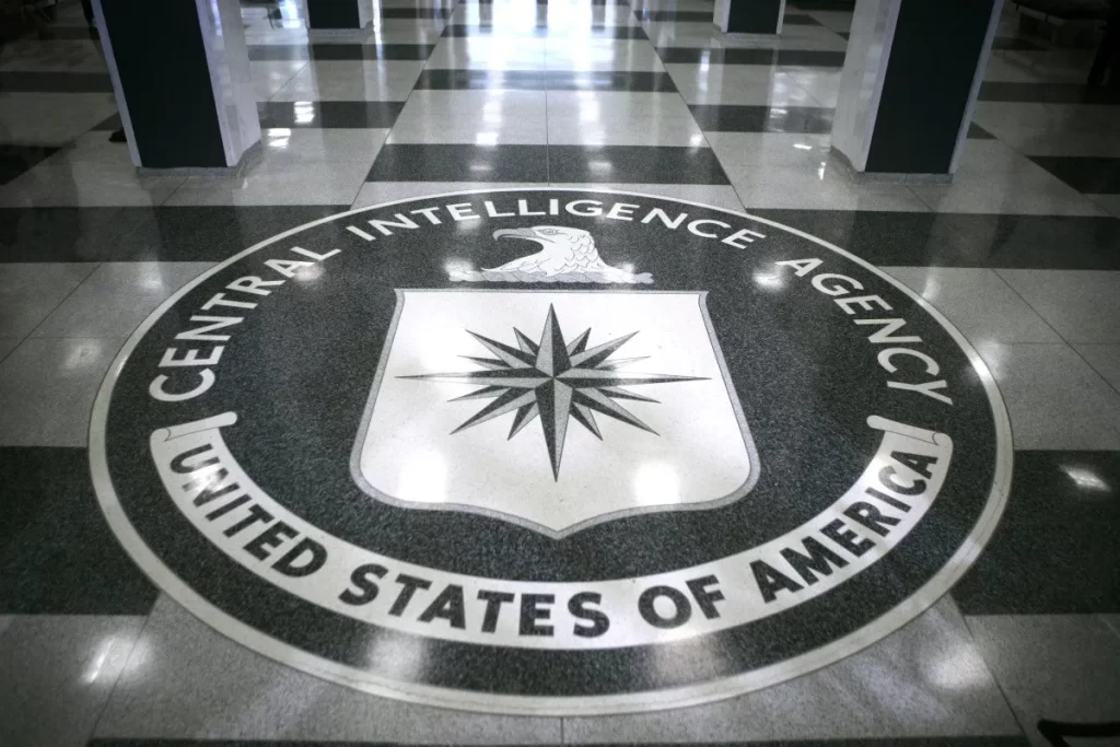 CIA to reduce workforce by 1200 personnel