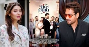 Love Guru’s complete cast release date and other details out
