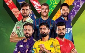 PSL 10 matches moved to Dubai amid Indo-Pak tensions