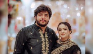 TikToker Sehar Hayat sparks divorce rumors with emotional comeback vlog