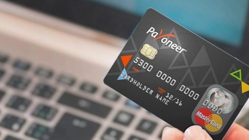 Payoneer hikes withdrawal fees for Pakistani freelancers Check latest rates