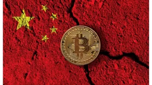 Crypto now fully banned in China here's why