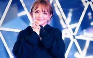 Japanese star Ayumi Hamasaki shuts down speculation about Elon Musk being her kids' father