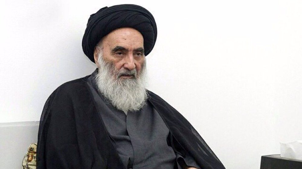 Ayatollah Sistani denounces Israeli aggression against Iran threats against Ali Khamenei
