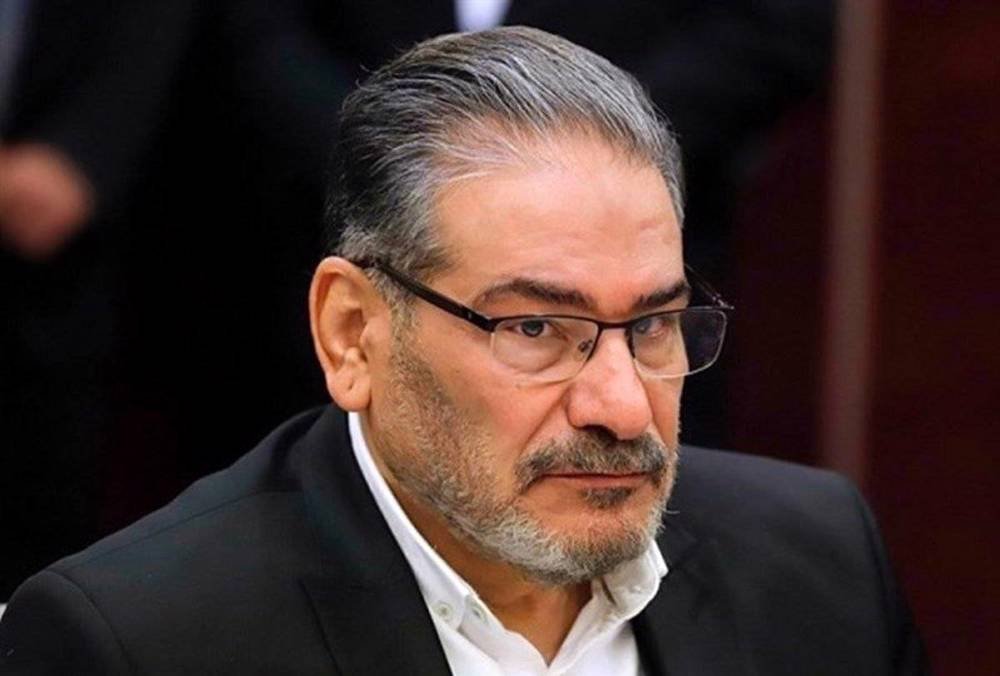 Iran confirms top adviser Ali Shamkhani alive after reports of death in Israeli strikes