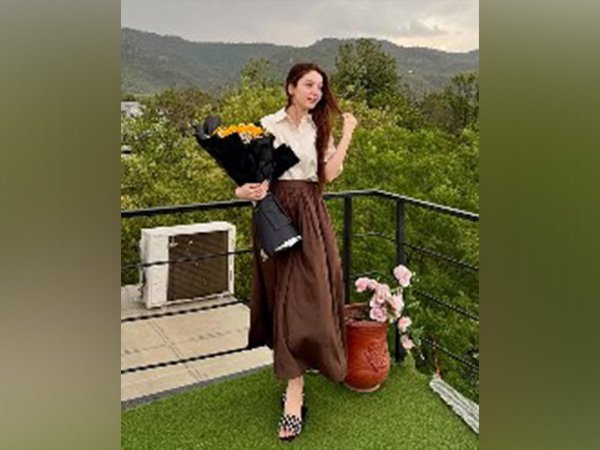 TikToker Sana Yousuf's killer arrested from Faisalabad