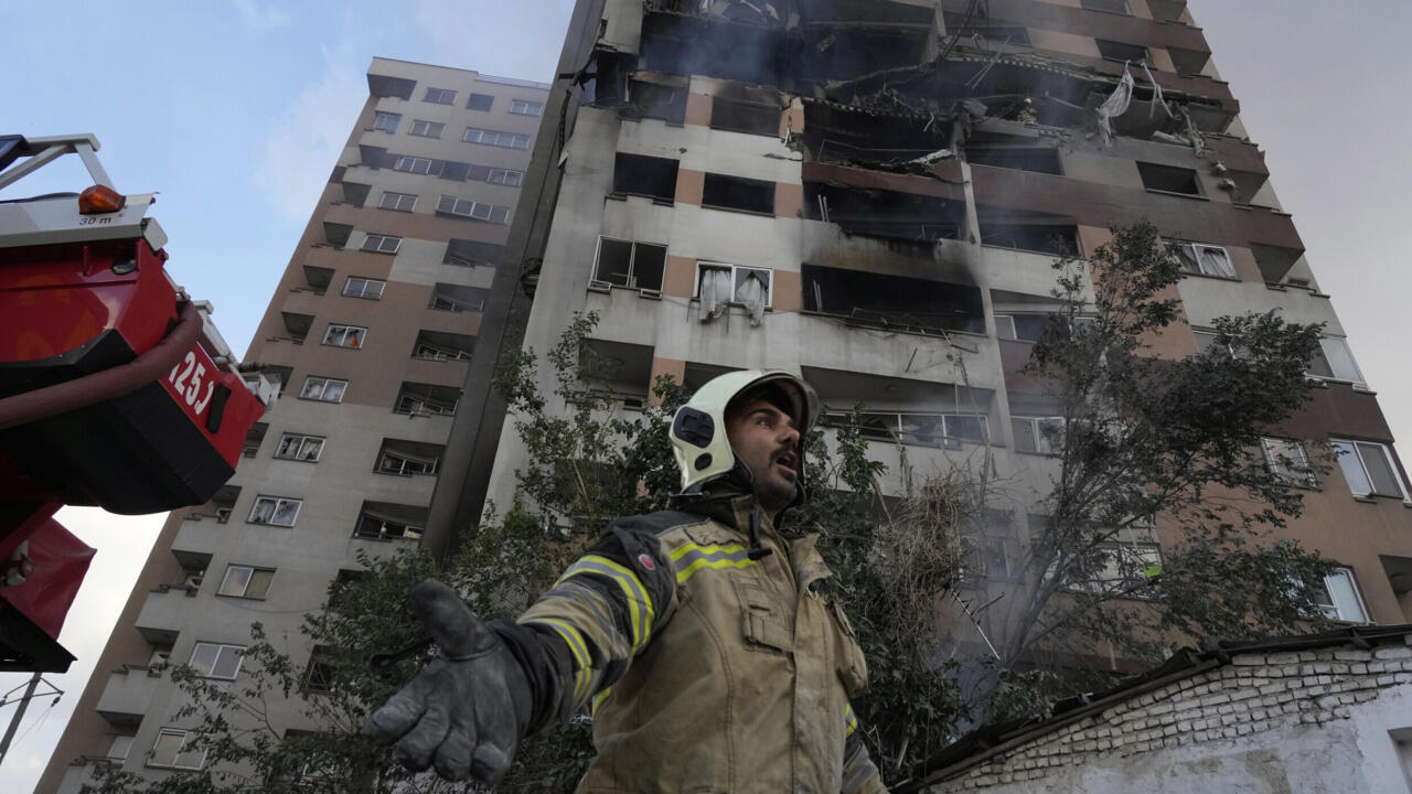 A path to ruin: The west must heed the consequences of targeting civilians in Tehran