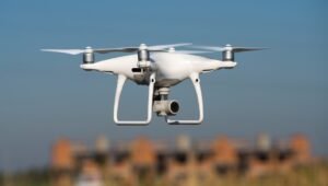 Punjab imposes complete ban on drone use