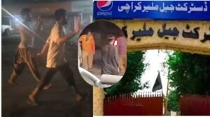 216 prisoners escape in Karachi mass jailbreak 80 rearrested