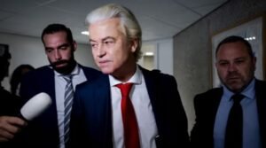 Dutch government collapses as far-right leader pulls party out of coalition