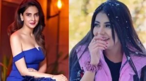 Saba Qamar's advice that helped Areeka Haq find peace