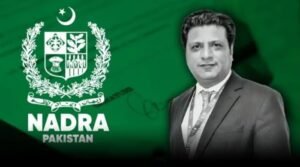 Ex-NADRA chairman Tariq Malik faces allegations of corruption