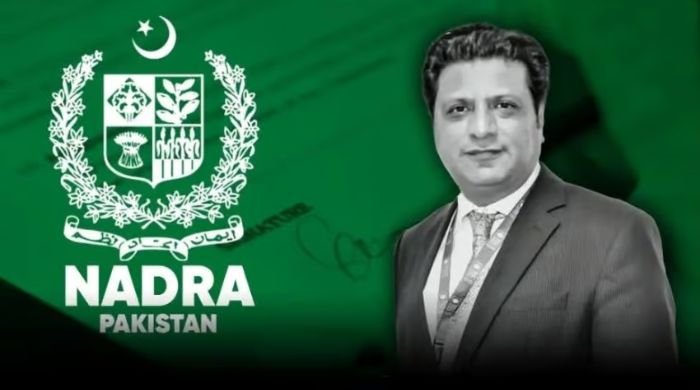 Ex-NADRA chairman Tariq Malik faces allegations of corruption
