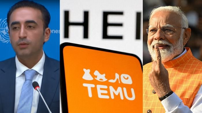Bilawal Bhutto calls Modi ‘Temu version of Netanyahu’