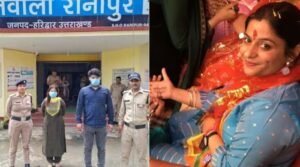 BJP leader detained for letting daughter be gang-raped by boyfriend, aides