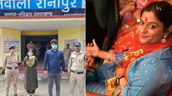 BJP leader detained for letting daughter be gang-raped by boyfriend, aides