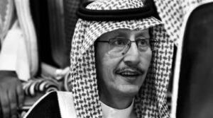 Saudi Prince Faisal bin Turki dies in Riyadh