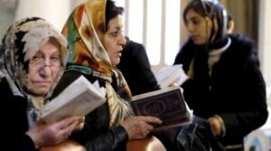 Iran vs Israel: What's the future of 25,000 Iranian Jewish?