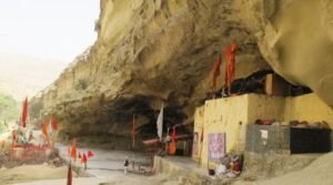 Hinglaj Mata Temple declared a world tourism site