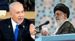 Netanyahu takes U-turn on regime change goal in Iran