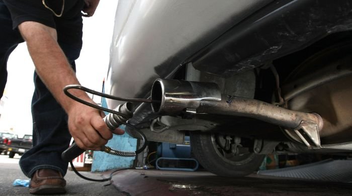 Here’s how much you’ll pay for emission testing after 30 June deadline