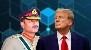 US didn't seek military bases from Pakistan to target Iran