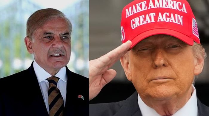 Pakistan nominates Trump for 2026 Nobel Peace Prize
