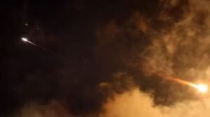 Operation Basharat al-Fath: Iran launches operation against US military bases in Middle East