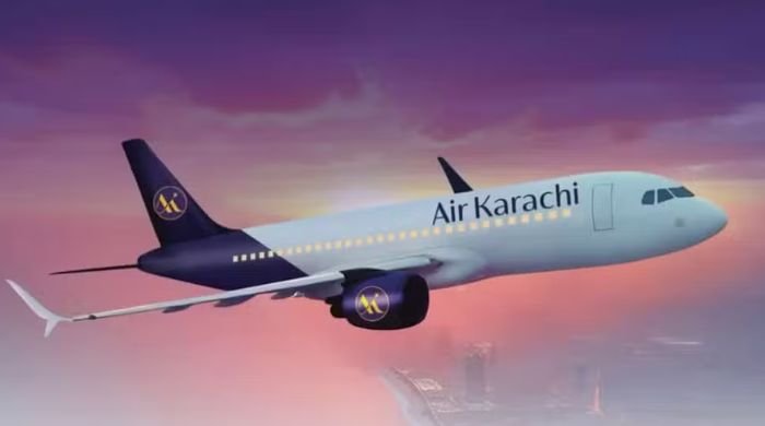Air Karachi announces jobs in 7 cities across Pakistan