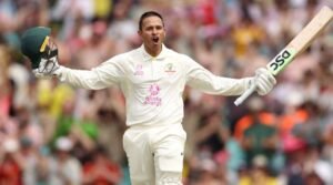 Usman Khawaja refuses interview with outlet that fired journalist over Gaza support