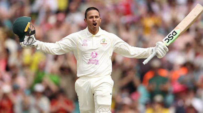 Usman Khawaja refuses interview with outlet that fired journalist over Gaza support