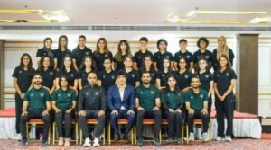 Pakistani footballers await long-delayed payments from multiple events