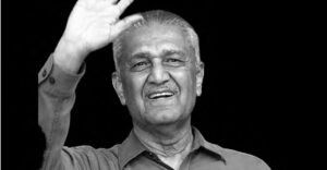 Who gets to be a hero in Pakistan? The battle over Dr. Abdul Qadeer Khan’s egacy
