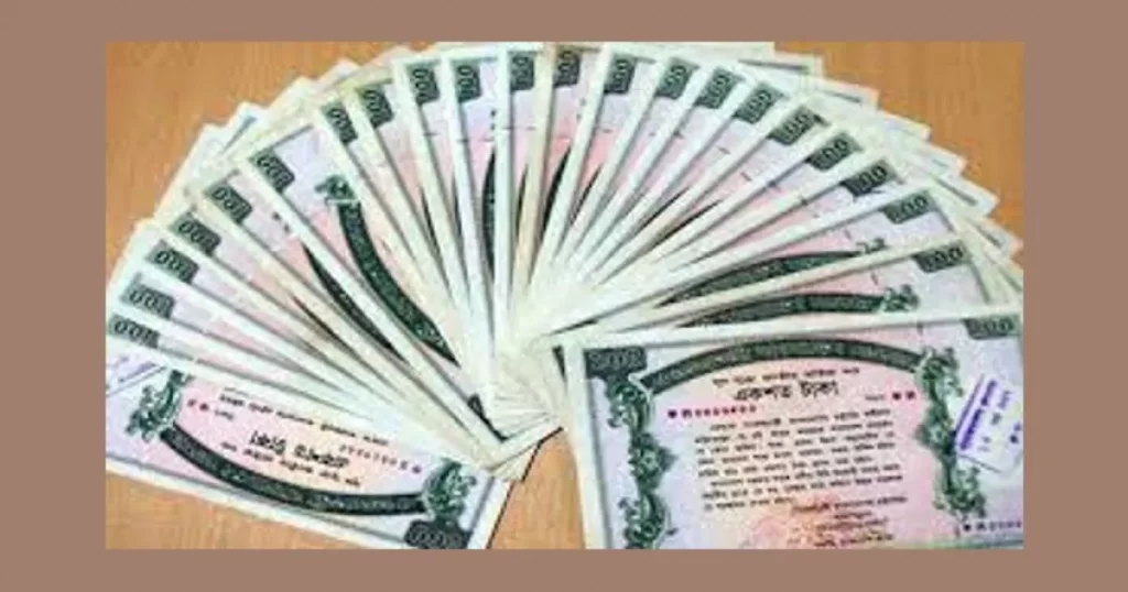 Rs40000 Prize Bond draw results for June 2025